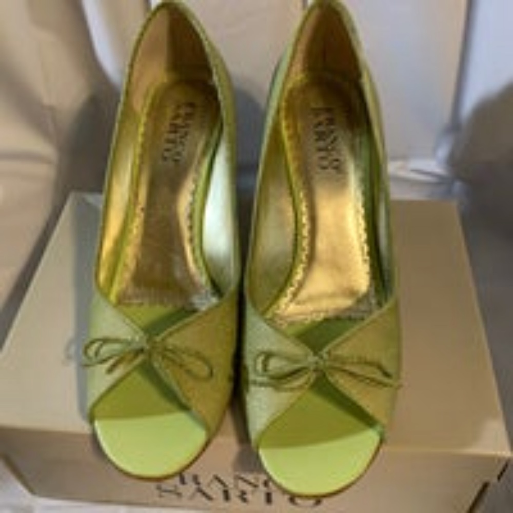 Franco Sarto womens shoes